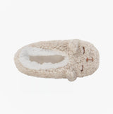 Totes Toasties NOVELTY FOOTSIES Womens Bear
