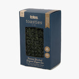 Totes Toasties Recycled Thermal ORIGINAL Slipper Socks Mens Socks Khaki