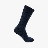 Totes Toasties Recycled Thermal ORIGINAL Slipper Socks Mens Socks Navy