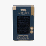 Totes Toasties Recycled Thermal ORIGINAL Slipper Socks Mens Socks Navy