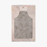 Totes Toasties HOT WATER BOTTLE Womens Grey