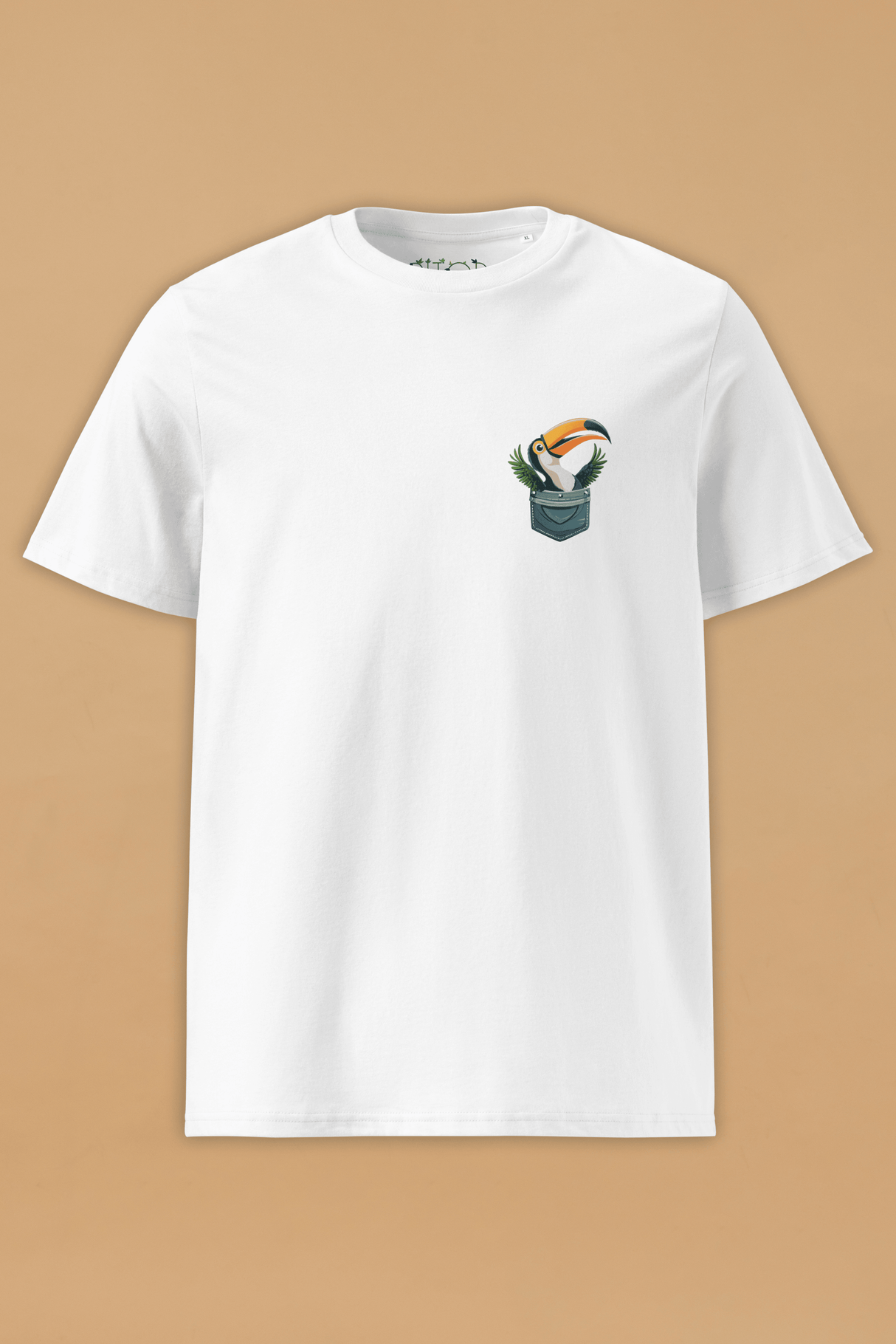 Toucan T-Shirt