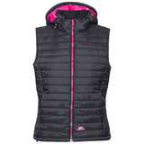 Ladies Trespass Aretha Gilet