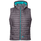 Ladies Trespass Aretha Gilet