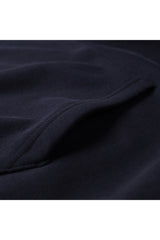 NVYSKN Mens Cotton Fisherman Hoody