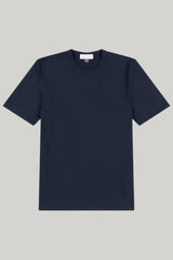 Trueman T-Shirt - Navy