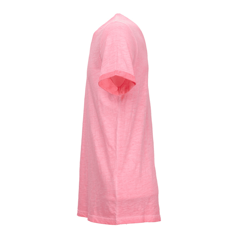 U-POWER FLUO SHORT SLEEVED T-SHIRT