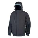 U-Power Blaze Stretch Softshell Water Repellent Breathable Work Jacket