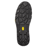 U-Power Bulls S3 HRO HI WG SRC Composite Toe Cap Safety Boot