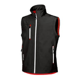 U-Power Climb Softshell Stretch Water Resistant Work Gilet