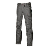 U-Power Free Cargo Combat Work Trouser - Elasticated Waist