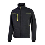 U-Power Pluton Lightweight 4-Way Stretch Water Resistant Jacket Coat