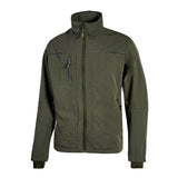 U-Power Pluton Lightweight 4-Way Stretch Water Resistant Jacket Coat