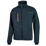 U-Power Pluton Lightweight 4-Way Stretch Water Resistant Jacket Coat
