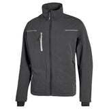 U-Power Pluton Lightweight 4-Way Stretch Water Resistant Jacket Coat