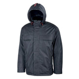 U-Power Snow Work Hooded Jacket