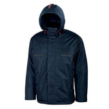 U-Power Snow Work Hooded Jacket