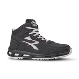 U-Power Stego ESD S3 CI SRC Water-Resistant Safety Toe Cap Work Boots