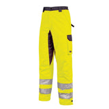 U-Power Subu Waterproof Hi-Vis Cargo Combat Trouser