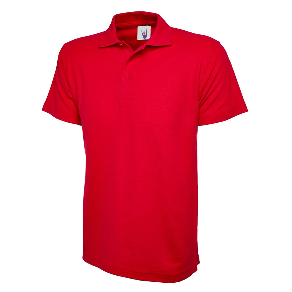 Uneek UC101 Classic Polo Shirt More Colours