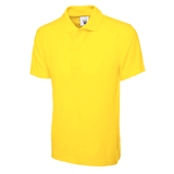Uneek UC101 Classic Polo Shirt More Colours