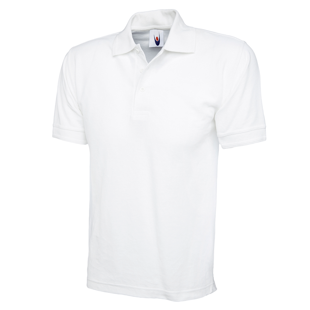 Uneek UC102 Heavyweight Polo Shirt