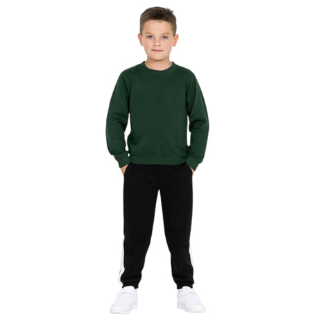 Kids Unisex Classic Sweatshirt - UC202-2