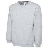 Kids Unisex Classic Sweatshirt - UC202-6
