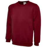 Kids Unisex Classic Sweatshirt - UC202-7