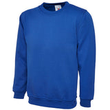Kids Unisex Classic Sweatshirt - UC202-10