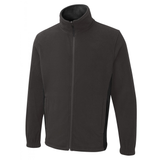 Uneek UC617 Two Tone Full Zip Fleece Jacket