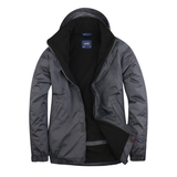 Uneek UC620 Premium Waterproof Outdoor Jacket