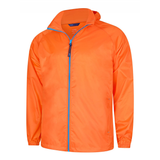 Uneek UC630 Active Lightweight Nylon Waterproof Jacket