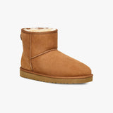 UGG CLASSIC MINI Mens Boots Chestnut
