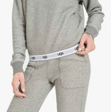 UGG NENA Womens Sweater Grey Heather