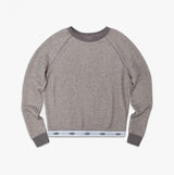 UGG NENA Womens Sweater Grey Heather