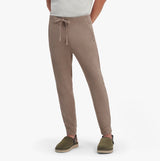 UGG BRANTLEY Mens Lounge Joggers Wolf Grey