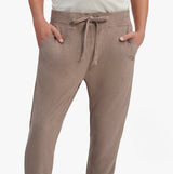 UGG BRANTLEY Mens Lounge Joggers Wolf Grey