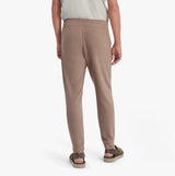 UGG BRANTLEY Mens Lounge Joggers Wolf Grey