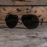 U&C Aviator Sunglasses
