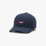 Levi's HOUSEMARK FLEXFIT Unisex Cap Navy Blue