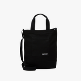 Levi's ICON TOTE Unisex Bag Black