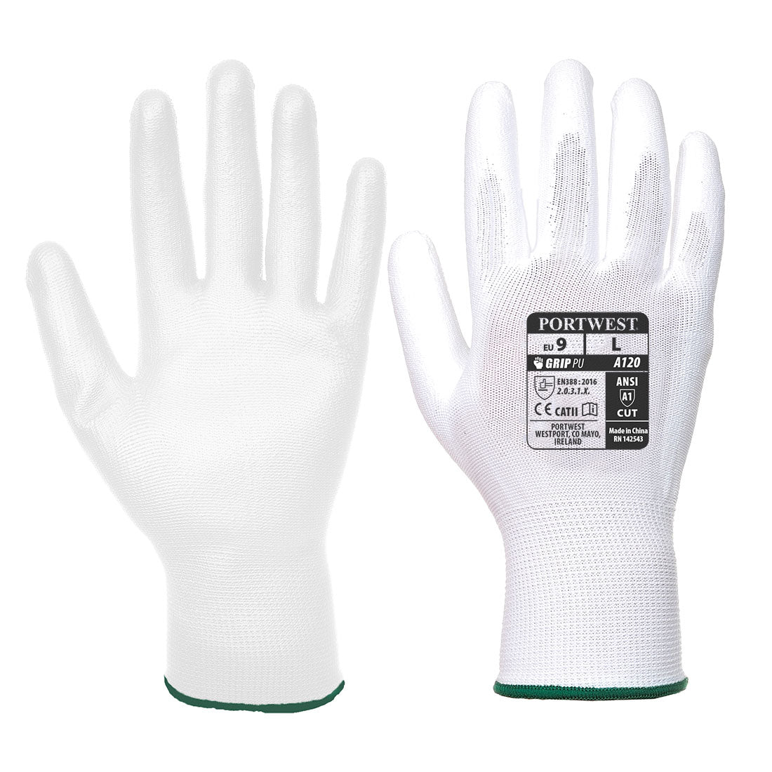 Portwest Vending PU Palm Glove