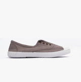 Victoria 1915 INGLESA DREC Womens Canvas Pumps Gris