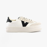 Victoria BARCELONA Womens Trainers Negro