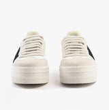 Victoria BARCELONA Womens Trainers Negro