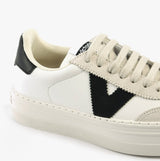 Victoria BARCELONA Womens Trainers Negro