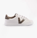 Victoria TENIS Womens Trainers Taupe