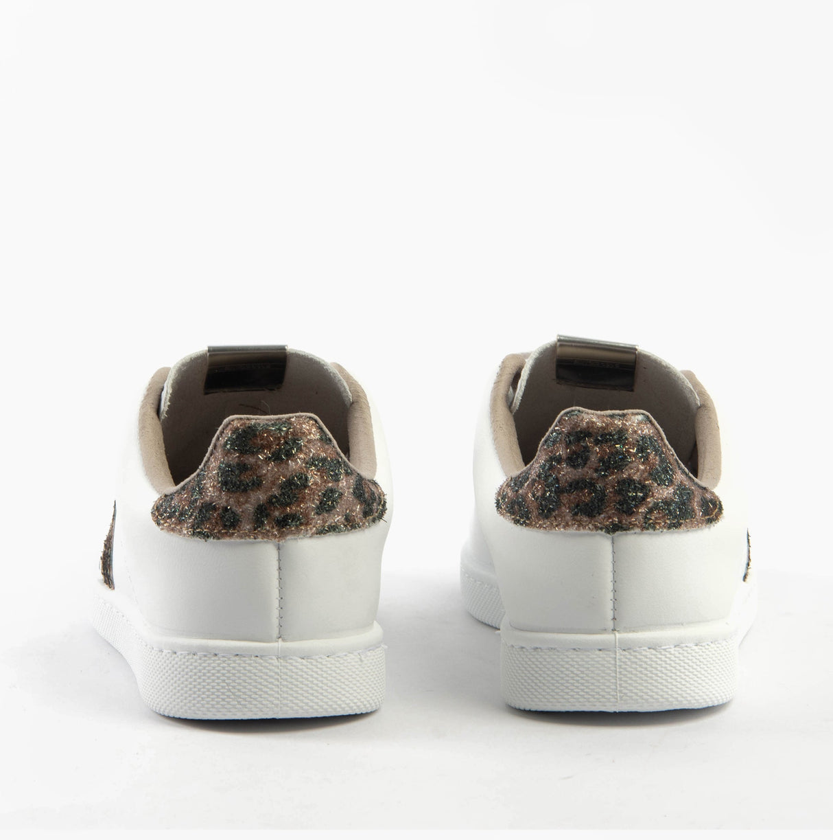 Victoria TENIS Womens Trainers Taupe