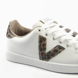 Victoria TENIS Womens Trainers Taupe
